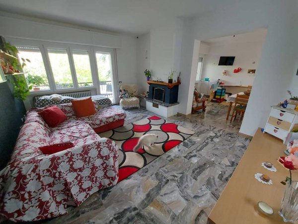 appartamento in vendita a Castrocaro Terme e Terra del Sole