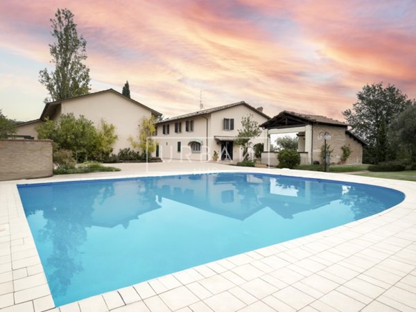 casa indipendente in vendita a Castrocaro Terme e Terra del Sole
