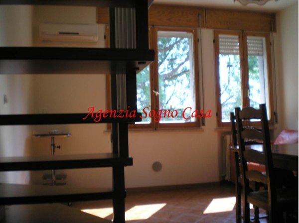 appartamento in vendita a Castrocaro Terme e Terra del Sole