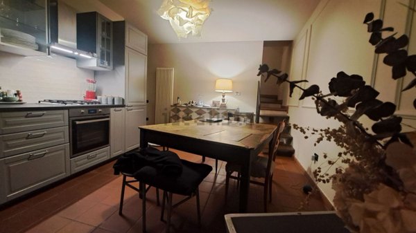 appartamento in vendita a Castrocaro Terme e Terra del Sole