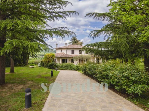 casa indipendente in vendita a Castrocaro Terme e Terra del Sole