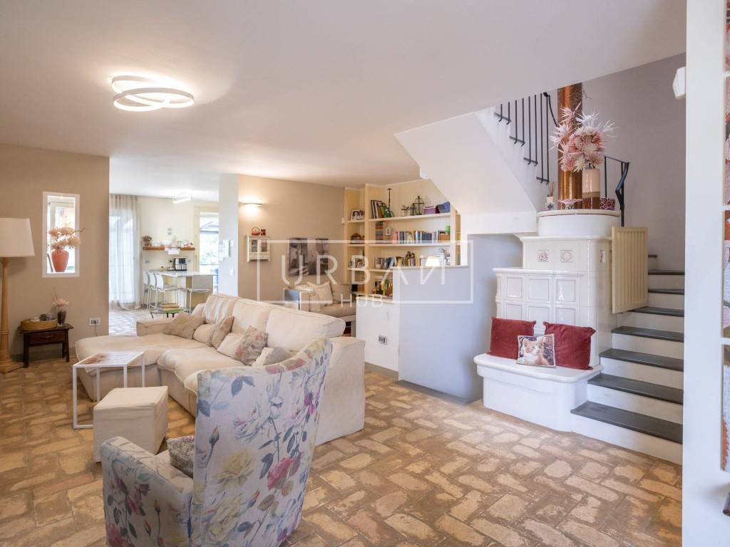casa indipendente in vendita a Castrocaro Terme e Terra del Sole