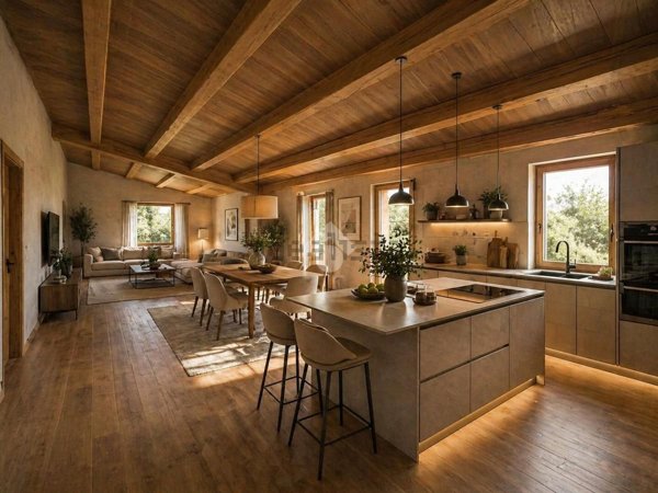 casa indipendente in vendita a Castrocaro Terme e Terra del Sole
