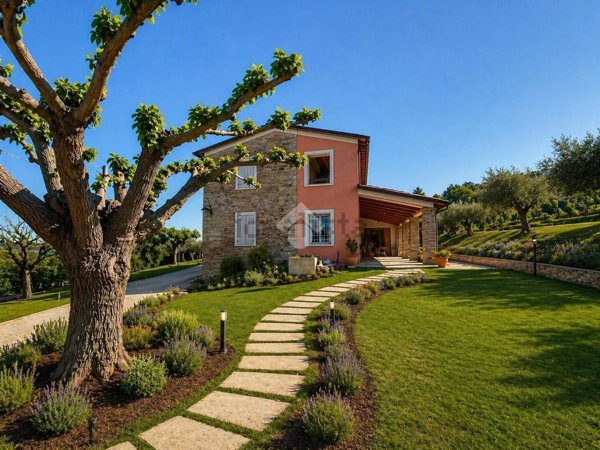 casa indipendente in vendita a Castrocaro Terme e Terra del Sole