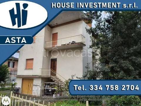 appartamento in vendita a Castrocaro Terme e Terra del Sole