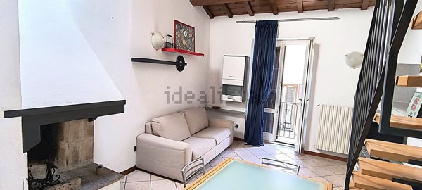 appartamento in vendita a Castrocaro Terme e Terra del Sole