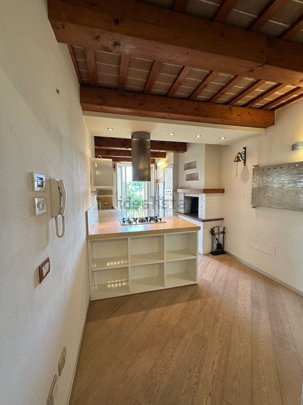 appartamento in vendita a Castrocaro Terme e Terra del Sole