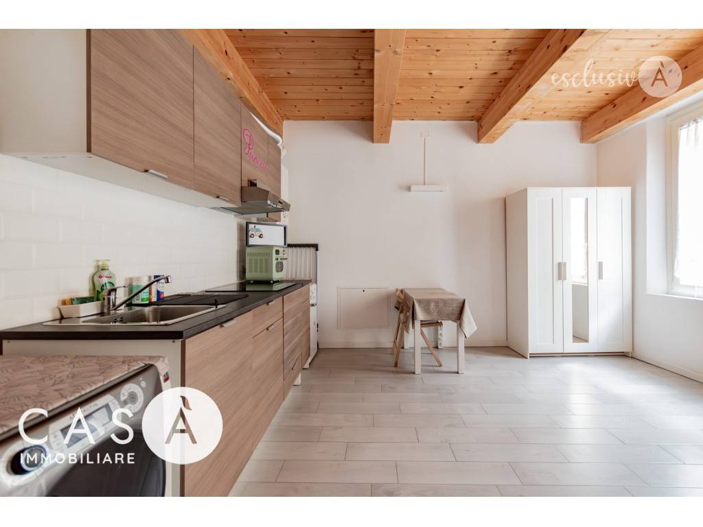 appartamento in vendita a Castrocaro Terme e Terra del Sole