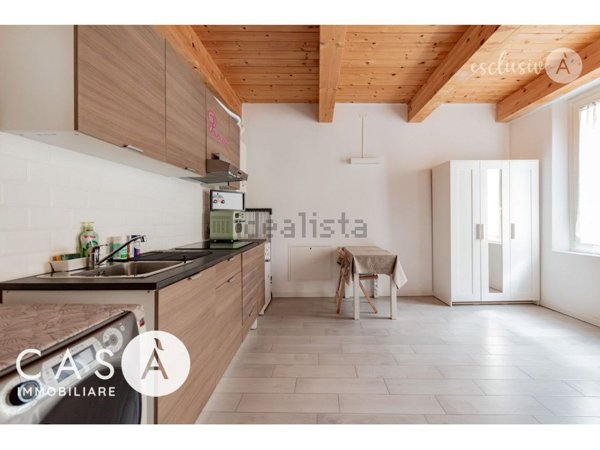 appartamento in vendita a Castrocaro Terme e Terra del Sole
