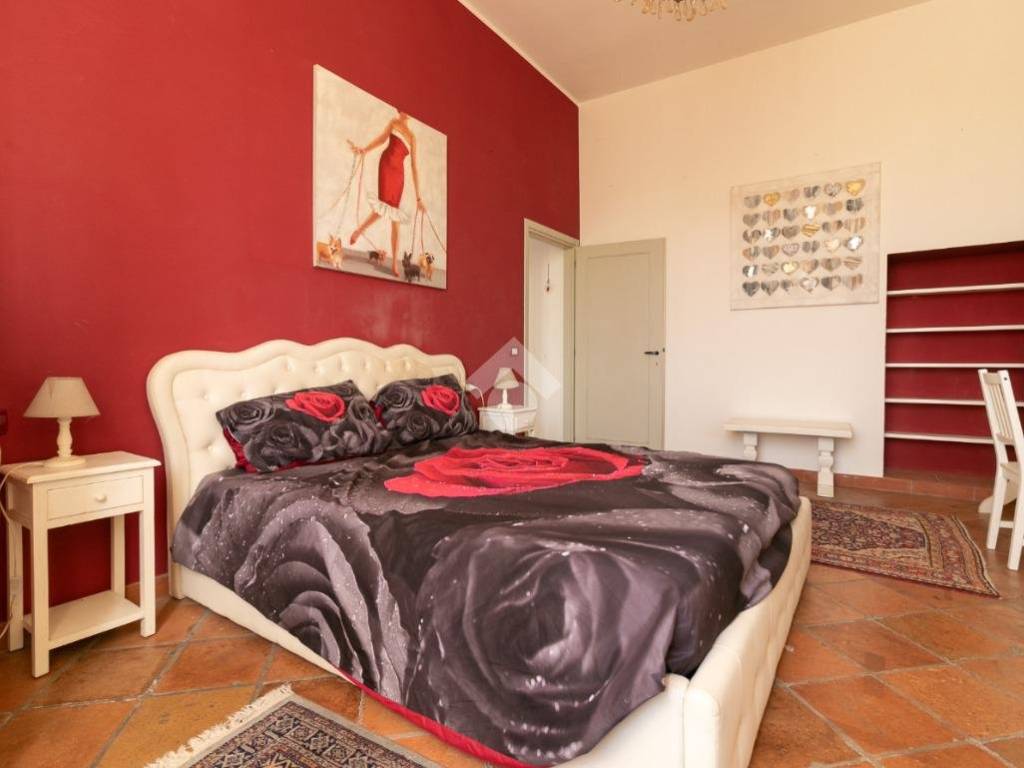 appartamento in vendita a Castrocaro Terme e Terra del Sole