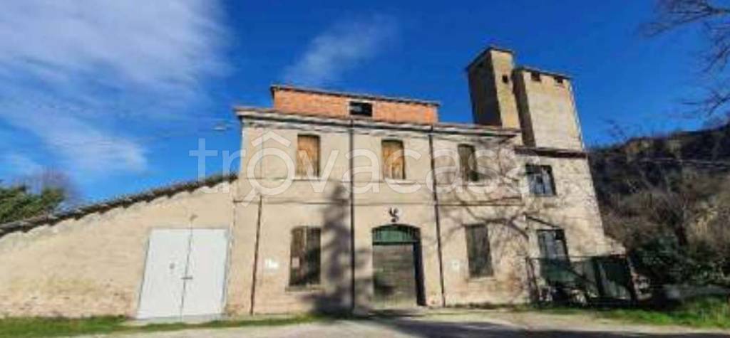 appartamento in vendita a Castrocaro Terme e Terra del Sole
