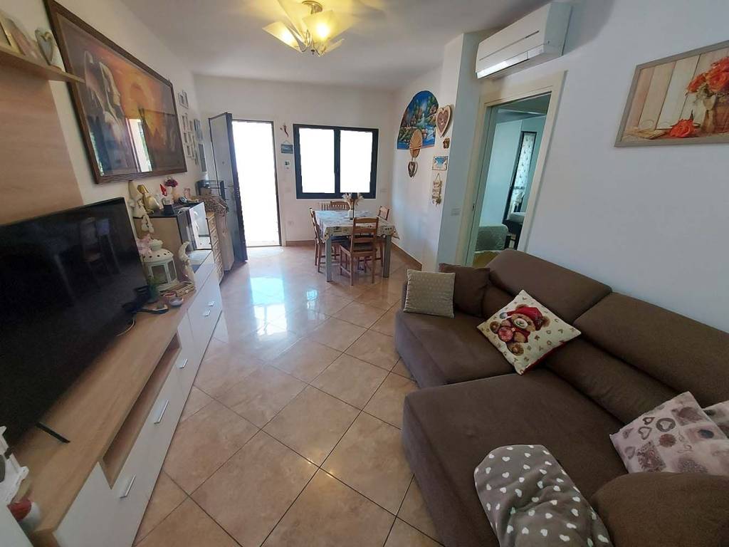 appartamento in vendita a Castrocaro Terme e Terra del Sole