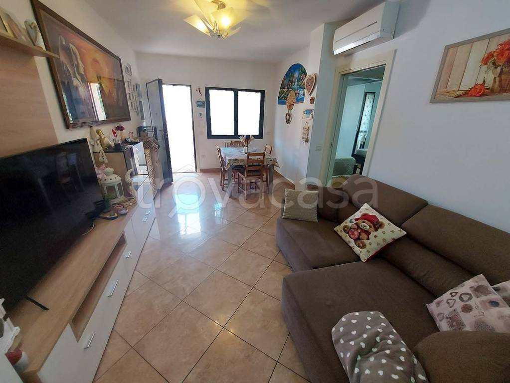 appartamento in vendita a Castrocaro Terme e Terra del Sole