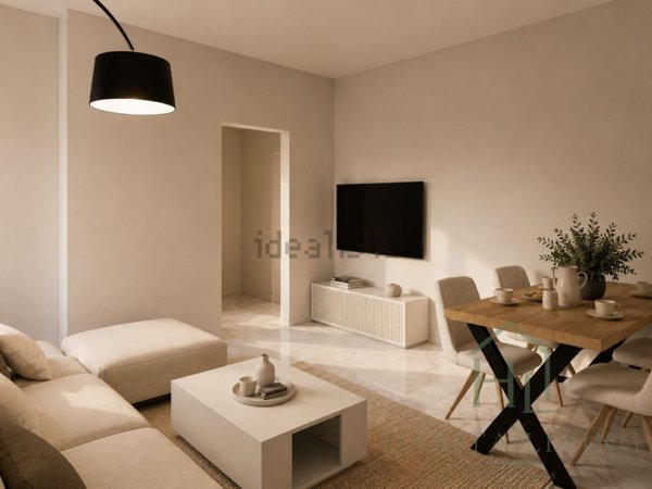 appartamento in vendita a Castrocaro Terme e Terra del Sole
