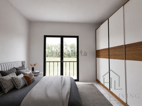 appartamento in vendita a Castrocaro Terme e Terra del Sole