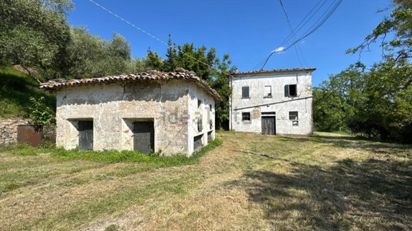 casa indipendente in vendita a Castrocaro Terme e Terra del Sole