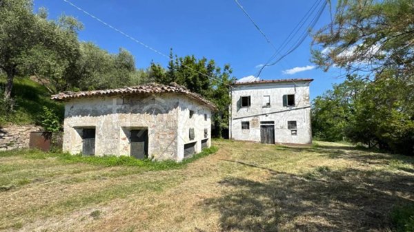 casa indipendente in vendita a Castrocaro Terme e Terra del Sole