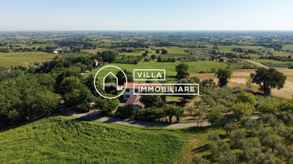 casa indipendente in vendita a Castrocaro Terme e Terra del Sole in zona Ciola