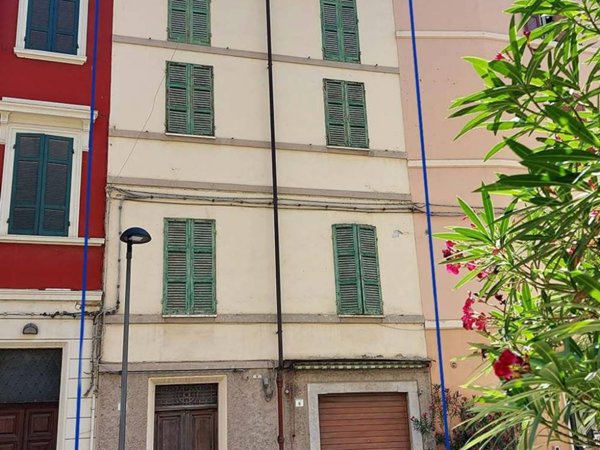 intera palazzina in vendita a Castrocaro Terme e Terra del Sole