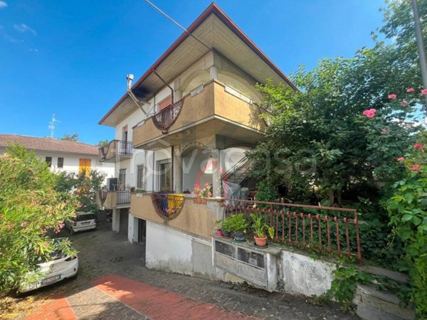 appartamento in vendita a Castrocaro Terme e Terra del Sole