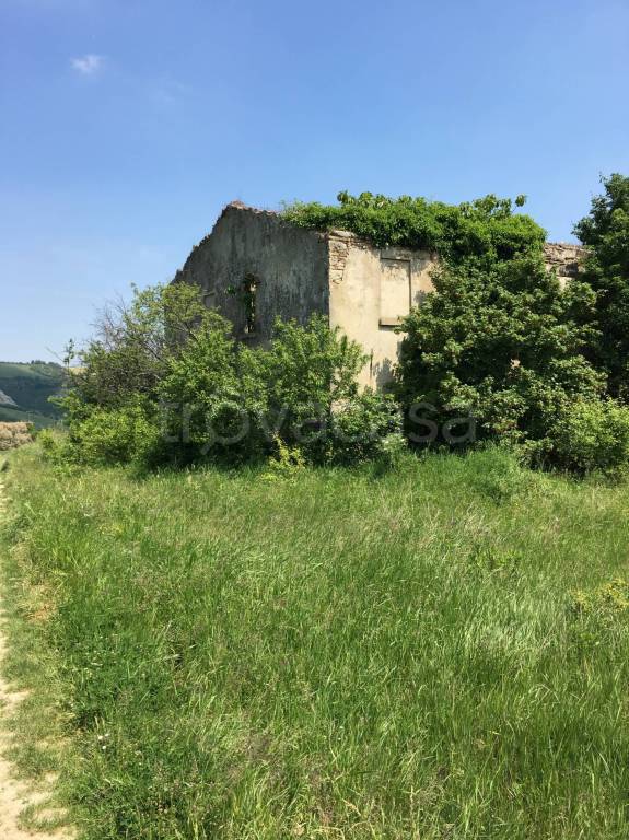 casa indipendente in vendita a Castrocaro Terme e Terra del Sole in zona Ciola