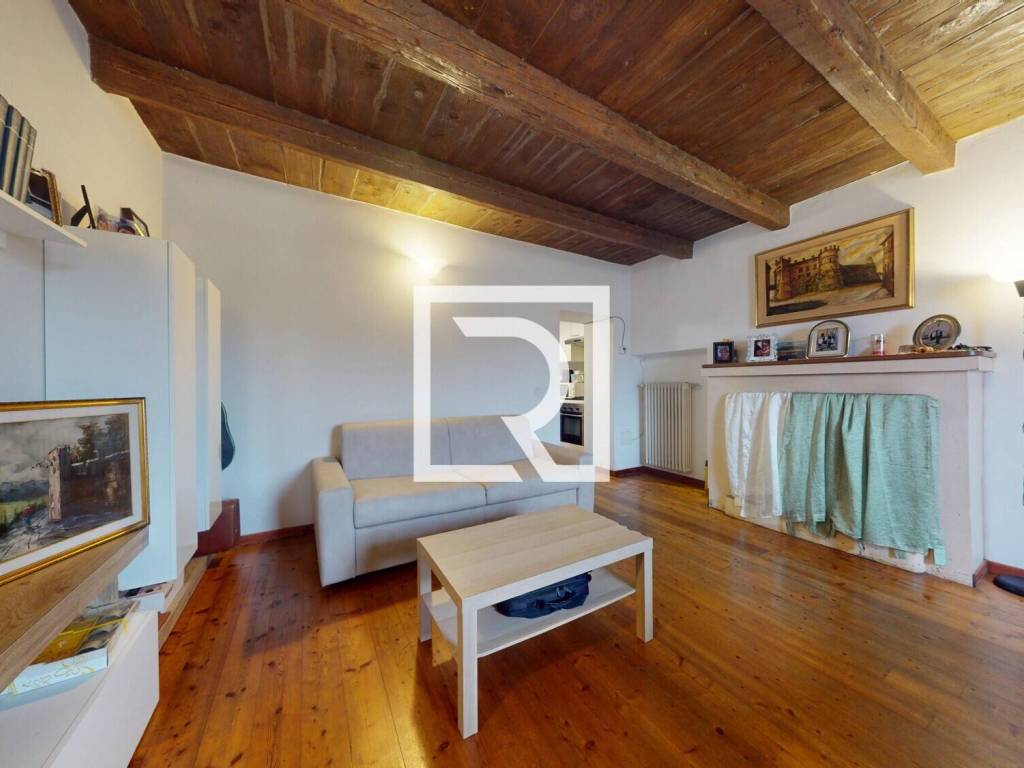 appartamento in vendita a Castrocaro Terme e Terra del Sole