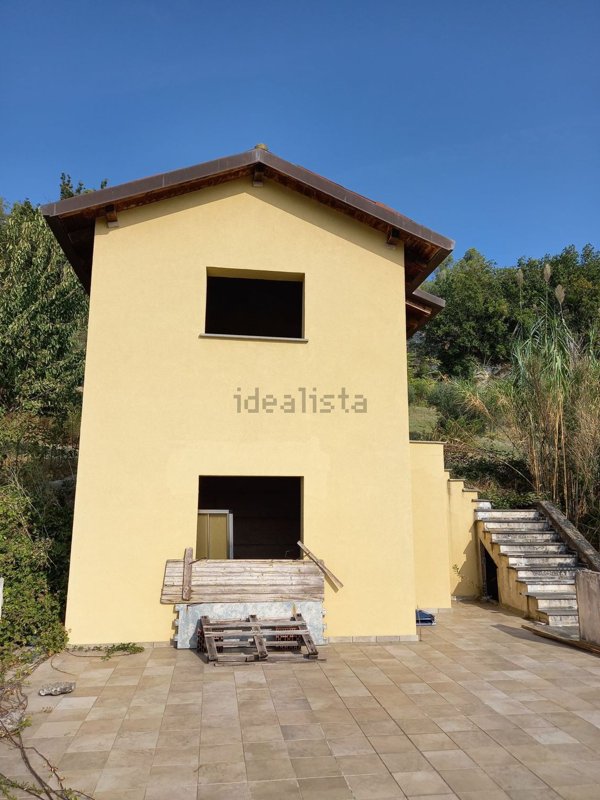 appartamento a Castrocaro Terme e Terra del Sole in zona Pieve Salutare