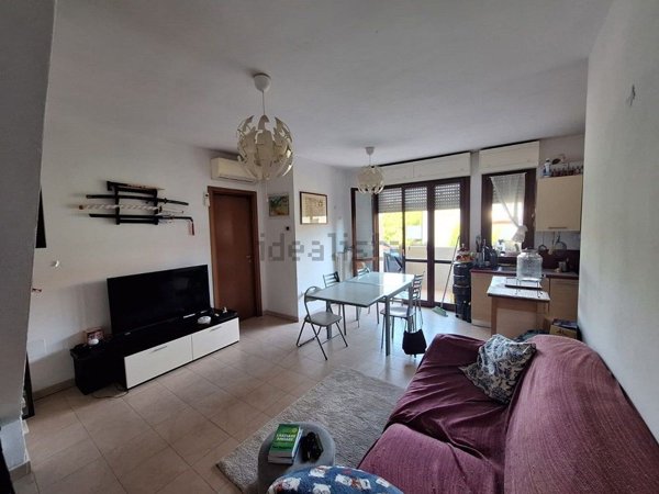 appartamento in vendita a Castrocaro Terme e Terra del Sole