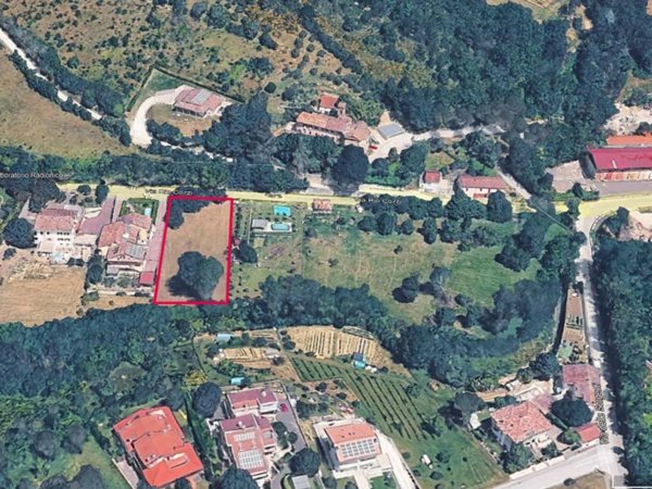 terreno agricolo in vendita a Castrocaro Terme e Terra del Sole in zona Ciola