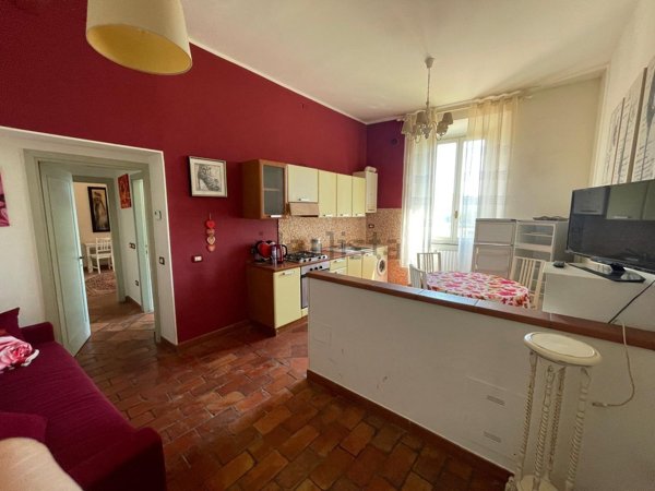 appartamento in vendita a Castrocaro Terme e Terra del Sole
