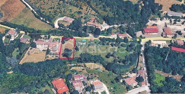 terreno agricolo in vendita a Castrocaro Terme e Terra del Sole