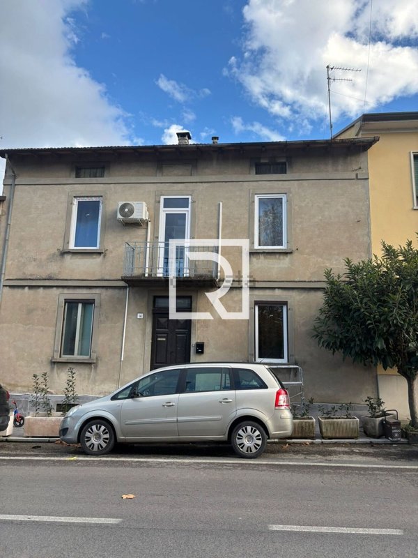 casa indipendente in vendita a Castrocaro Terme e Terra del Sole