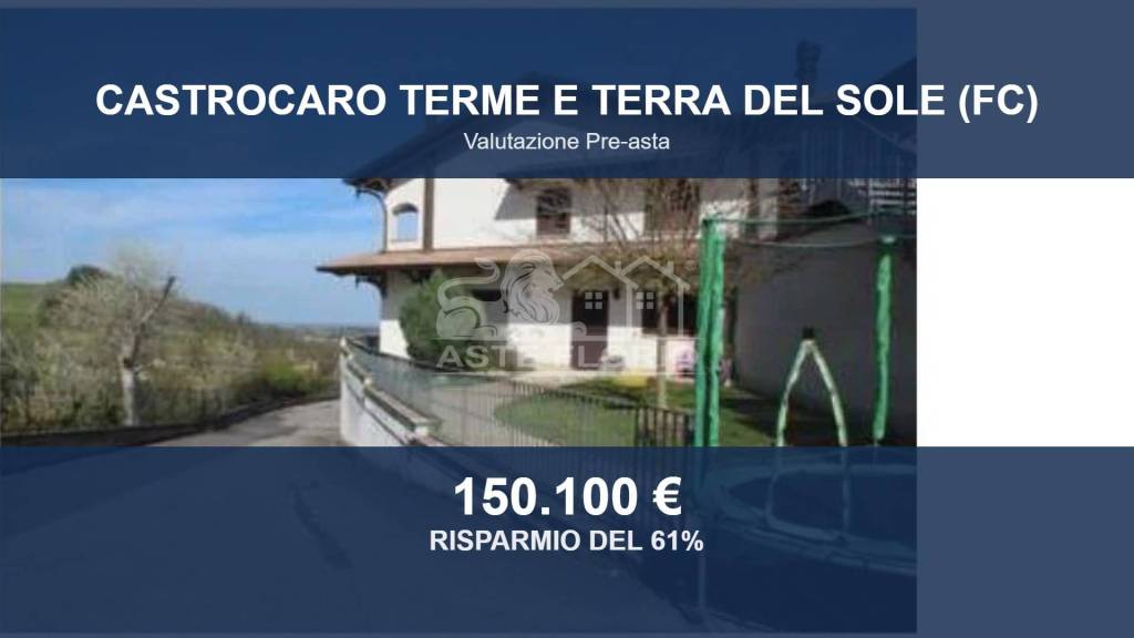 negozio in vendita a Castrocaro Terme e Terra del Sole