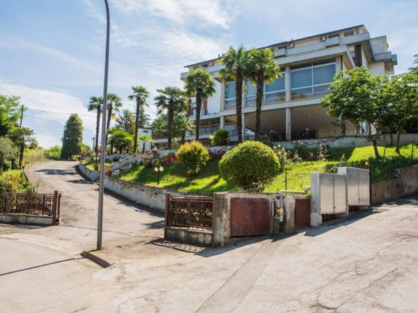intera palazzina in vendita a Castrocaro Terme e Terra del Sole
