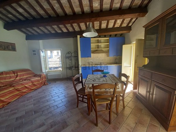 appartamento in vendita a Castrocaro Terme e Terra del Sole