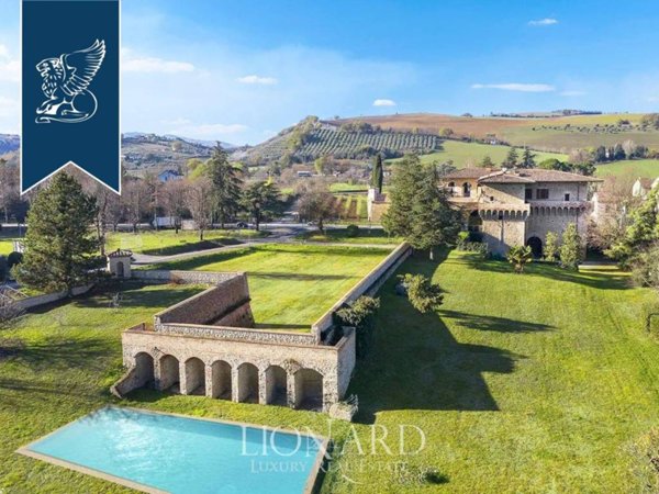 intera palazzina in vendita a Castrocaro Terme e Terra del Sole