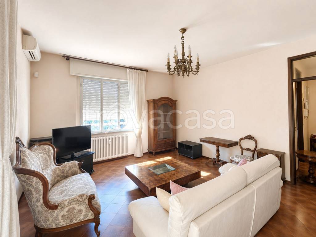 appartamento in vendita a Castrocaro Terme e Terra del Sole