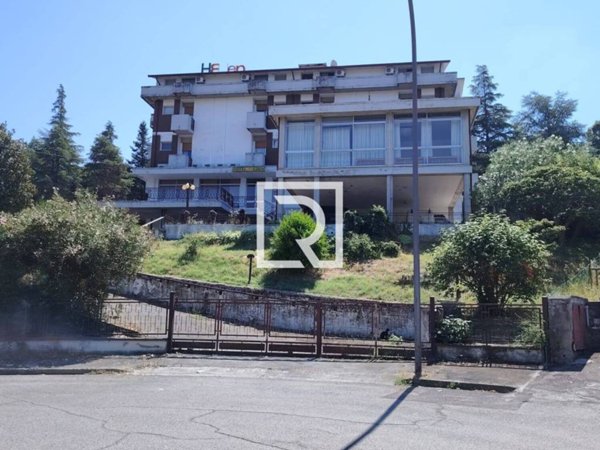 intera palazzina in vendita a Castrocaro Terme e Terra del Sole