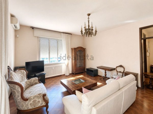 appartamento in vendita a Castrocaro Terme e Terra del Sole