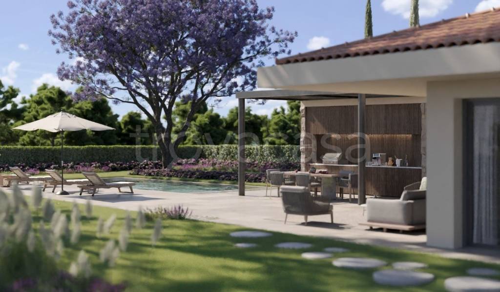 casa indipendente in vendita a Castrocaro Terme e Terra del Sole