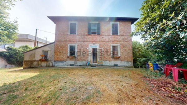 casa indipendente in vendita a Castrocaro Terme e Terra del Sole