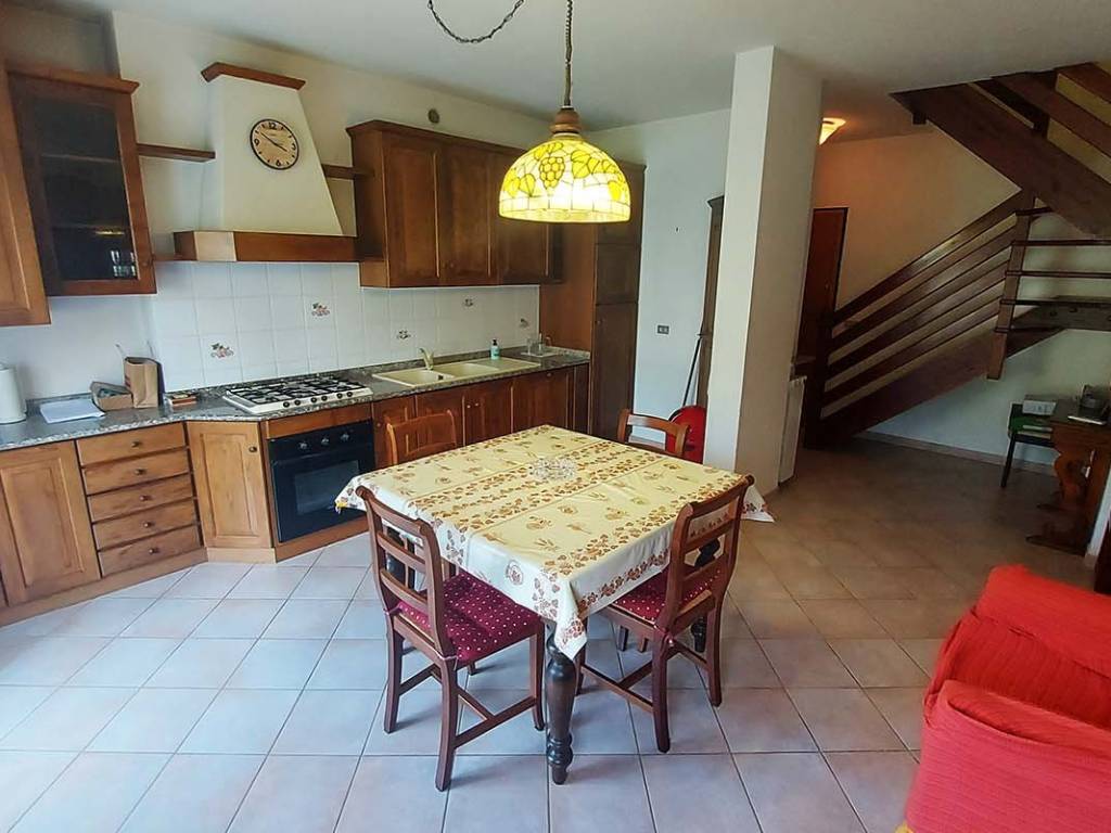 appartamento in vendita a Castrocaro Terme e Terra del Sole