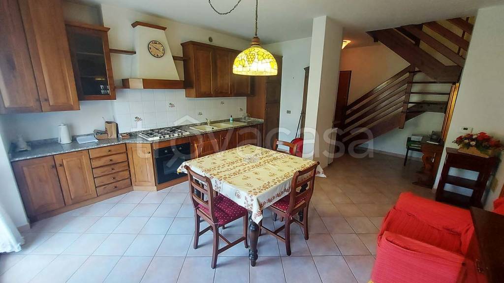 appartamento in vendita a Castrocaro Terme e Terra del Sole