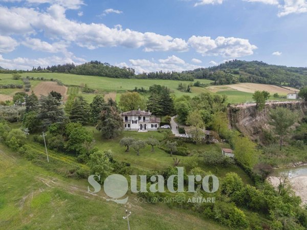 casa indipendente in vendita a Castrocaro Terme e Terra del Sole
