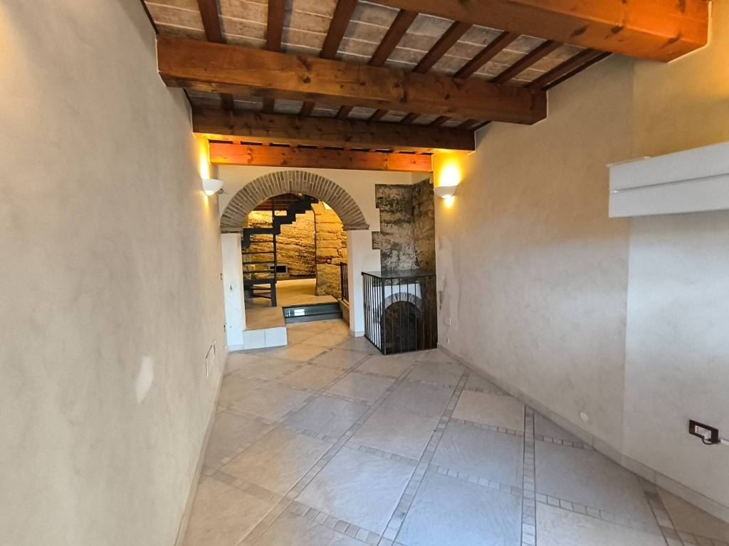 appartamento in vendita a Castrocaro Terme e Terra del Sole