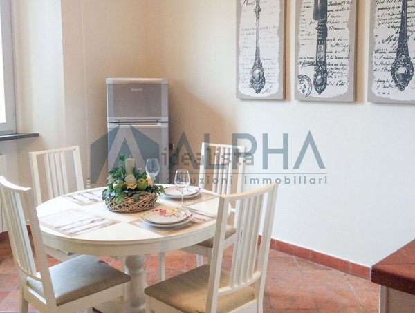 appartamento in vendita a Castrocaro Terme e Terra del Sole