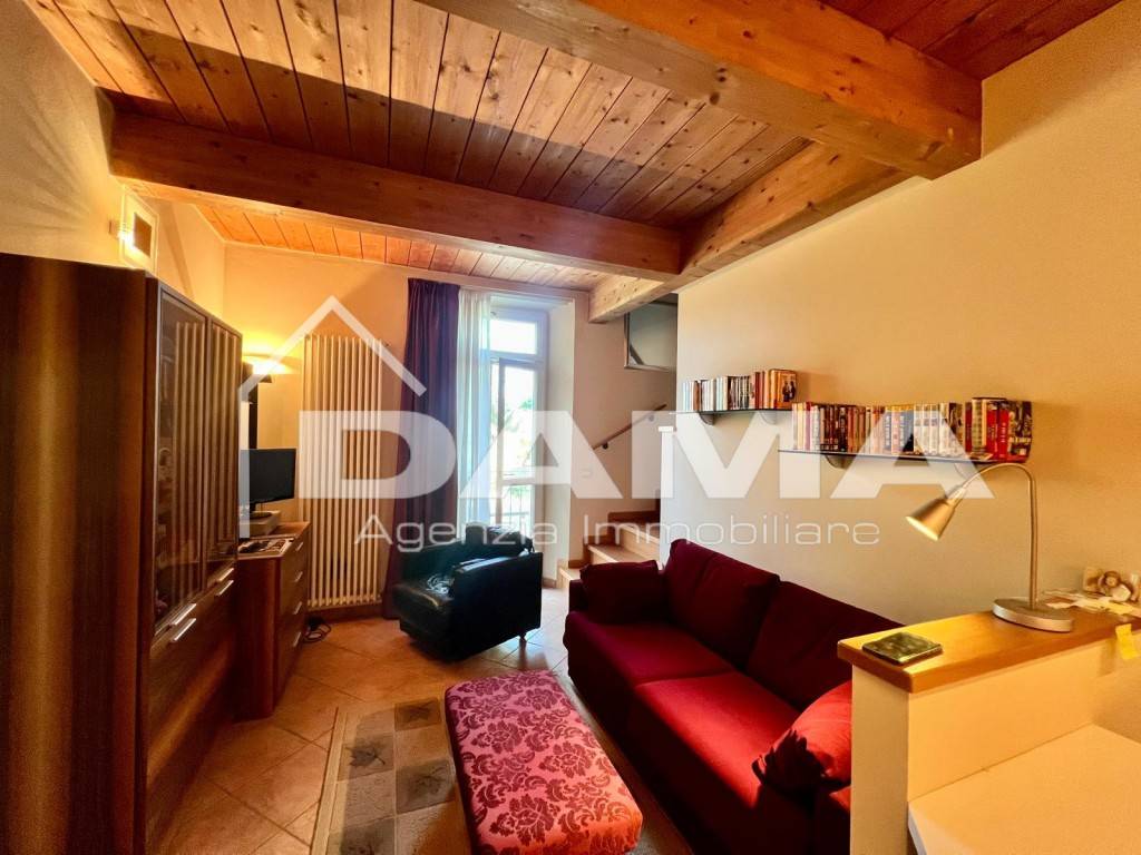 appartamento in vendita a Castrocaro Terme e Terra del Sole