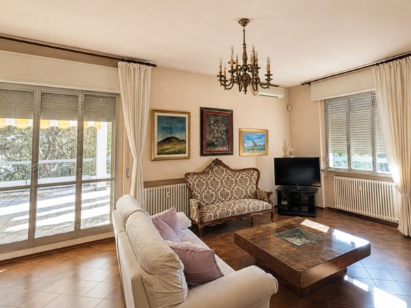 appartamento in vendita a Castrocaro Terme e Terra del Sole