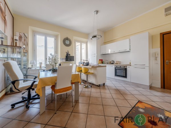 appartamento in vendita a Castrocaro Terme e Terra del Sole