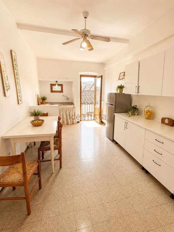 appartamento in vendita a Castrocaro Terme e Terra del Sole